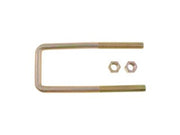Threaded U-Bolt Dorman-Help 35663