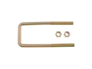 Threaded U-Bolt Dorman-Help 35663