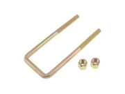 Threaded U-Bolt Dorman-Help 35663