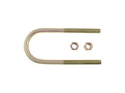 Threaded U-Bolt Dorman-Help 35664