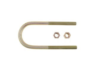 Threaded U-Bolt Dorman-Help 35664