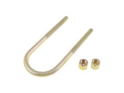 Threaded U-Bolt Dorman-Help 35664