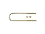 Threaded U-Bolt Dorman-Help 35666