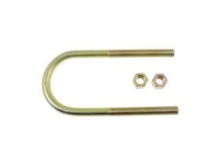 Threaded U-Bolt Dorman-Help 35668