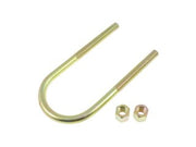 Threaded U-Bolt Dorman-Help 35668