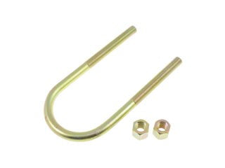 Threaded U-Bolt Dorman-Help 35668
