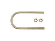 Threaded U-Bolt Dorman-Help 35670