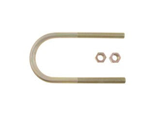 Threaded U-Bolt Dorman-Help 35670