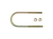 Threaded U-Bolt Dorman-Help 35672