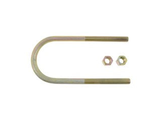 Threaded U-Bolt Dorman-Help 35672