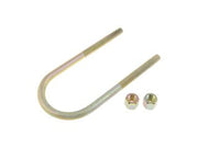 Threaded U-Bolt Dorman-Help 35672