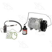 A/C Compressor Kit Four Seasons 3569NK
