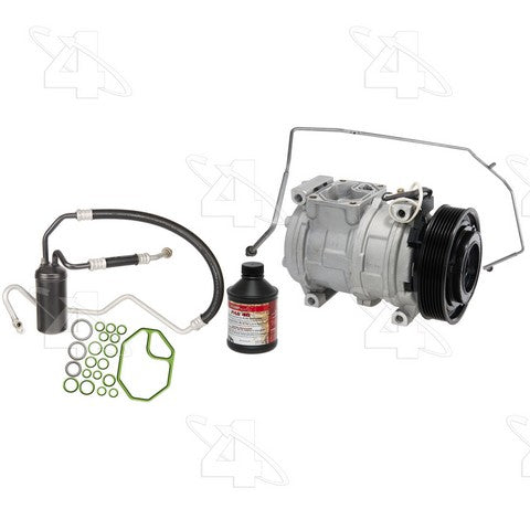 A/C Compressor Kit Four Seasons 3569NK
