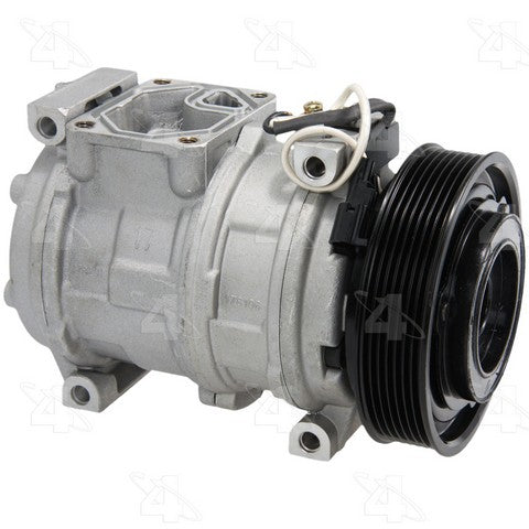 A/C Compressor Kit Four Seasons 3569NK