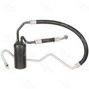 A/C Compressor Kit Four Seasons 3569NK