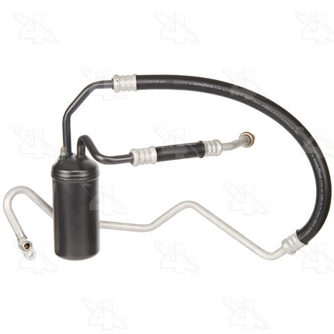 A/C Compressor Kit Four Seasons 3569NK