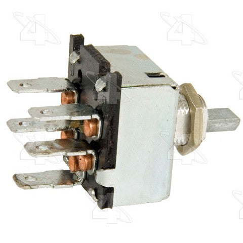 HVAC Blower Control Switch Four Seasons 35702