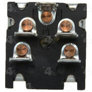HVAC Blower Control Switch Four Seasons 35702