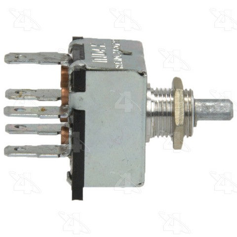 HVAC Blower Control Switch Four Seasons 35702