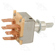 HVAC Blower Control Switch Four Seasons 35703
