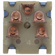 HVAC Blower Control Switch Four Seasons 35703