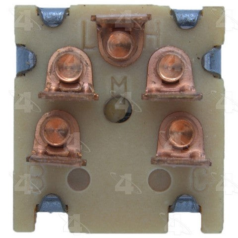 HVAC Blower Control Switch Four Seasons 35703