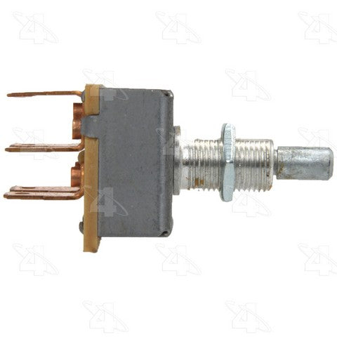 HVAC Blower Control Switch Four Seasons 35703