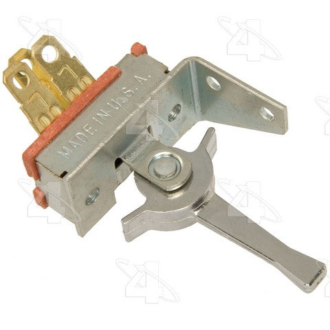 HVAC Blower Control Switch Four Seasons 35708