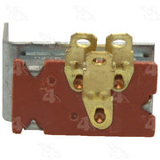 HVAC Blower Control Switch Four Seasons 35708