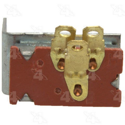 HVAC Blower Control Switch Four Seasons 35708