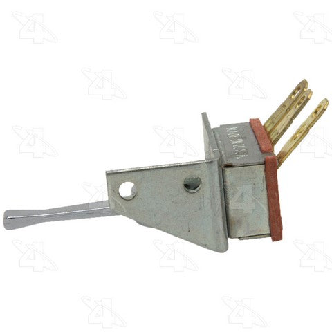 HVAC Blower Control Switch Four Seasons 35708
