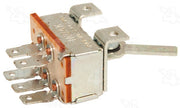 HVAC Blower Control Switch Four Seasons 35716