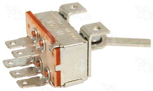 HVAC Blower Control Switch Four Seasons 35716