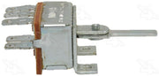 HVAC Blower Control Switch Four Seasons 35716