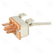HVAC Blower Control Switch Four Seasons 35718