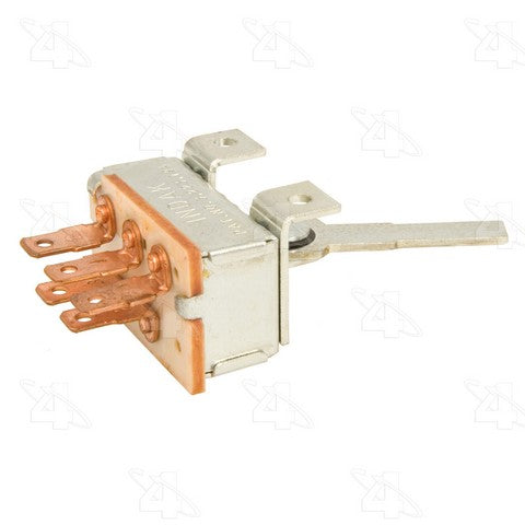 HVAC Blower Control Switch Four Seasons 35718