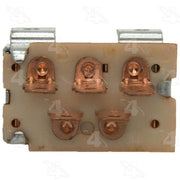 HVAC Blower Control Switch Four Seasons 35718