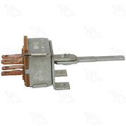 HVAC Blower Control Switch Four Seasons 35718