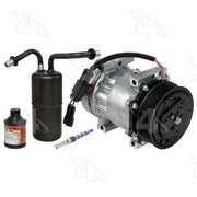 A/C Compressor Kit Four Seasons 3572NK