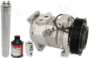 A/C Compressor Kit Four Seasons 3574NK