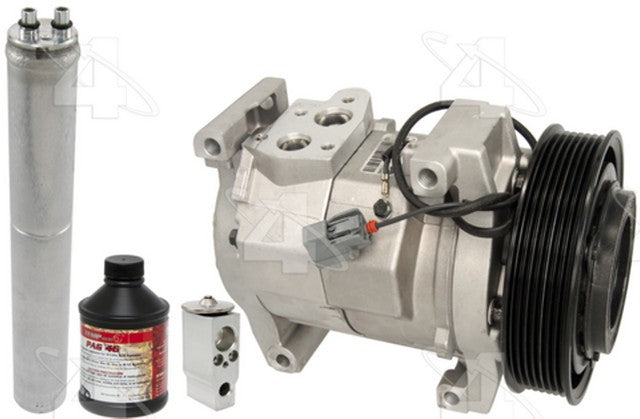 A/C Compressor Kit Four Seasons 3574NK