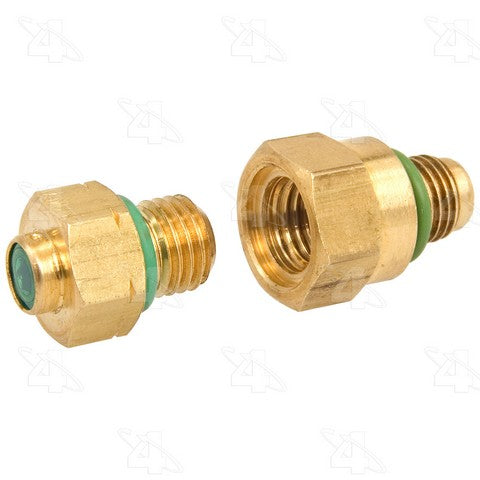 A/C System Switch Four Seasons 35753