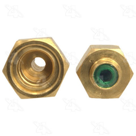 A/C System Switch Four Seasons 35753