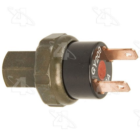 A/C System Switch Four Seasons 35761