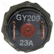 A/C System Switch Four Seasons 35761