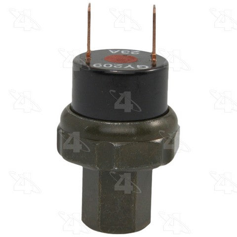 A/C System Switch Four Seasons 35761