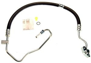 Power Steering Pressure Line Hose Assembly Gates 357730