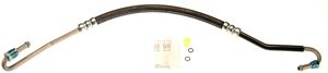 Power Steering Pressure Line Hose Assembly Gates 357930