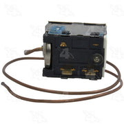 A/C Clutch Cycle Switch Four Seasons 35820