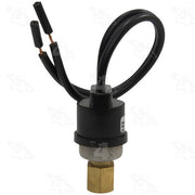 A/C System Switch Four Seasons 35825